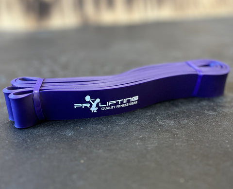 Strength Bands