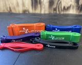 Strength Bands