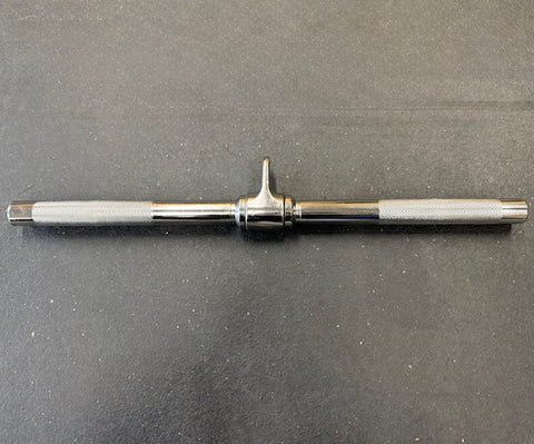 Revolving Curl Bar Attachment