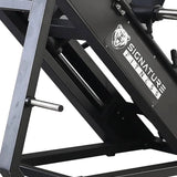 Signature Fitness Leg Press