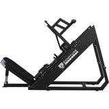 Signature Fitness Leg Press