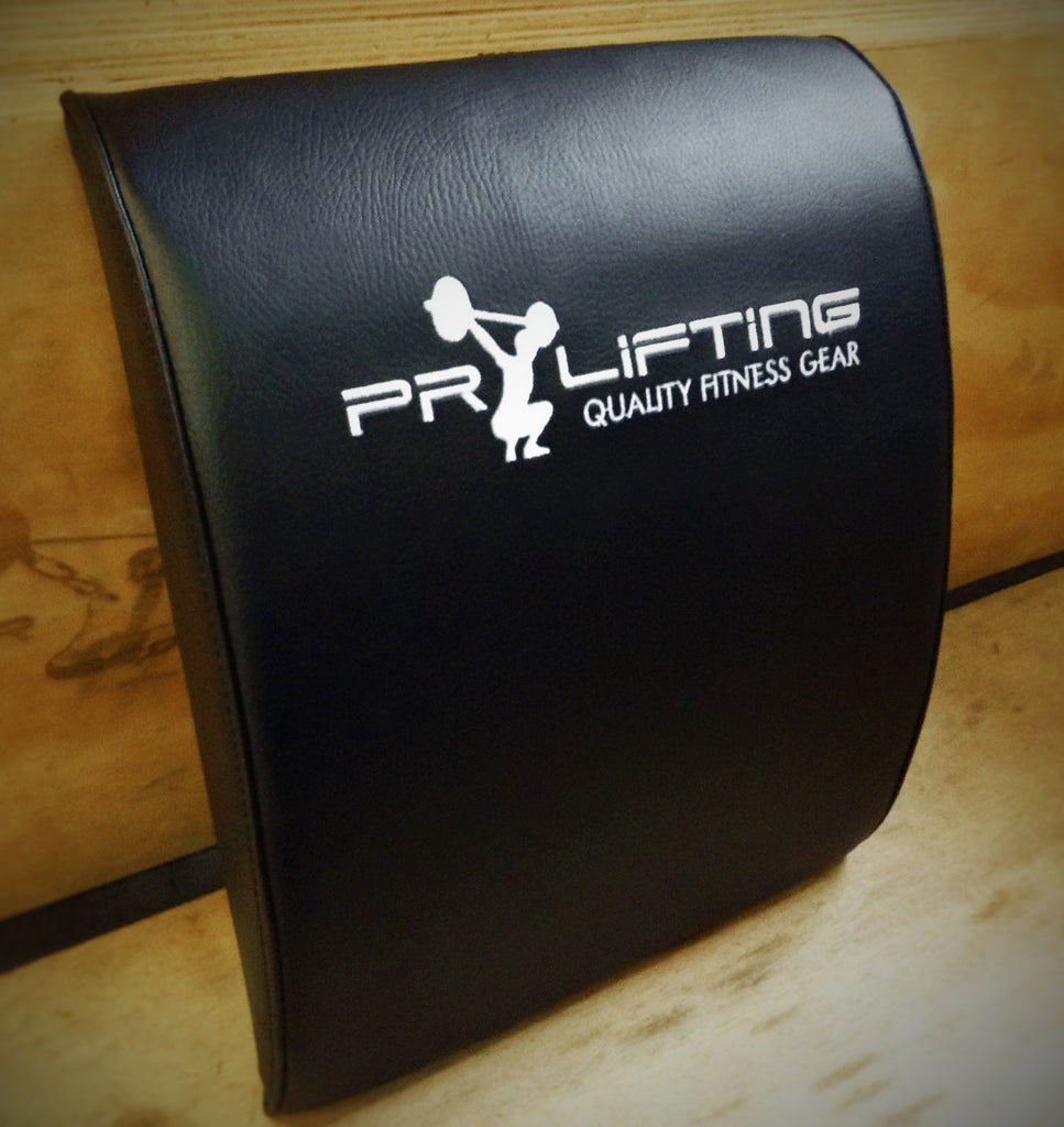 Ab Mat – PR Lifting