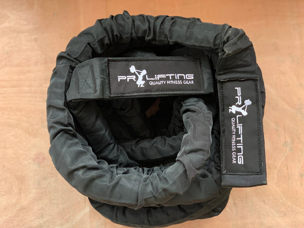 Battle Ropes – PR Lifting