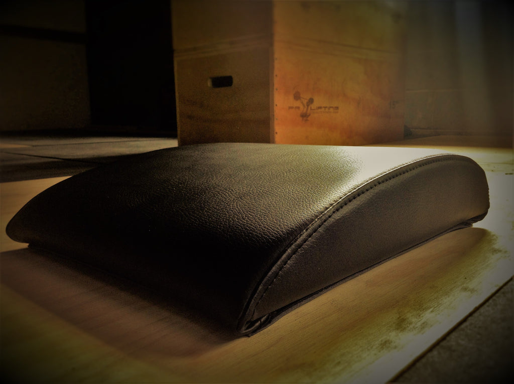 Ab Mat – PR Lifting