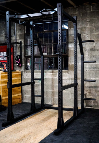 PR Lifting: Quality Fitness Gear for the Pacific Northwest