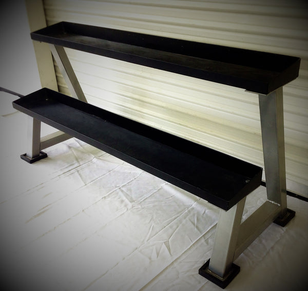 PR Kettlebell Rack – PR Lifting