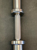 Olympic Dumbbell Handle