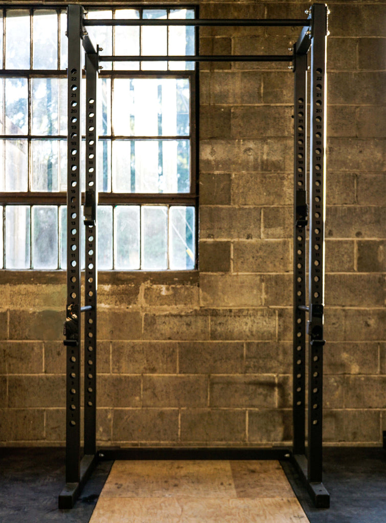 PR Power Rack – PR Lifting