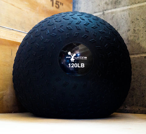 rubber tread slam ball PR Slam Balls – PR Lifting