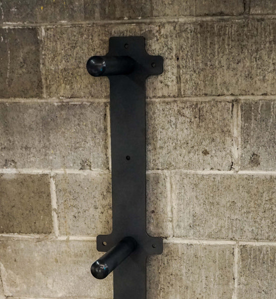 Wall Mounted Plate Rack – PR Lifting
