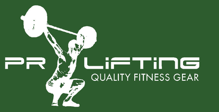 PR Lifting: Quality Fitness Gear for the Pacific Northwest
